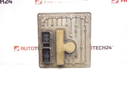 Centralita sensodrive Citroën Peugeot 9673794180 9663401380 S122754252 D 2529VX