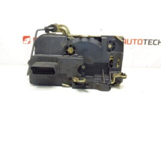 Cerradura puerta delantera izquierda Peugeot 206 9135H2