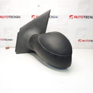 Espejo retrovisor izquierdo Citroën C2 eléctrico 5 PIN 8149SX 815242