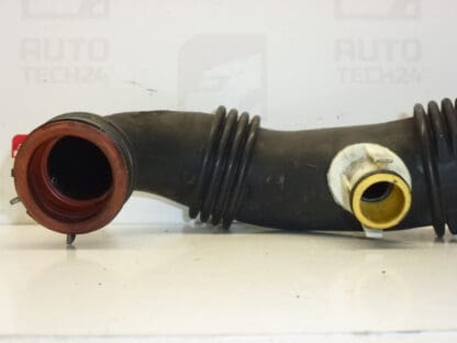 Latiguillo turbo 1.6 HDI Citroën Peugeot 9687883680 1434E1 - Imagen 2