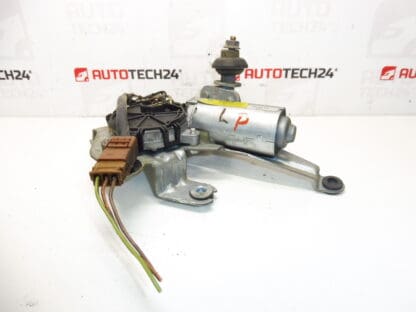 Motor limpiaparabrisas trasero Bosch 0390201408 3397020406 - Imagen 2