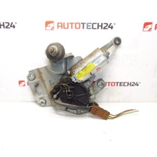 Motor limpiaparabrisas trasero Bosch 0390201408 3397020406