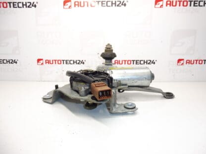 Motor limpiaparabrisas trasero Bosch 0390201408 3397020407 - Imagen 2