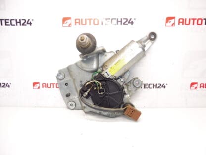 Motor limpiaparabrisas trasero Bosch 0390201408 3397020407