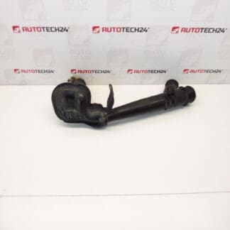 Tubo de admision Citroën Peugeot 2.0 HDI 9649466180 0382AR