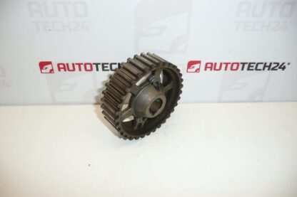 Polea bomba 1.6HDI Citroën 9636947780 193040