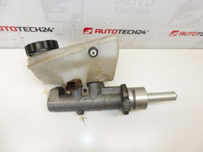 Cilindro maestro de freno Bosch Citroën Peugeot Y21311 4601L6 463591