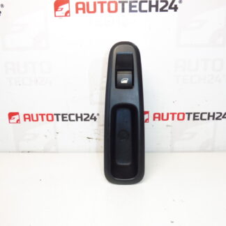 Mando elevalunas Peugeot 3008 y 5008 9662297XT 96759764ZD