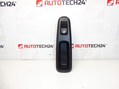 Mando elevalunas Peugeot 3008 y 5008 9662297XT 96759764ZD