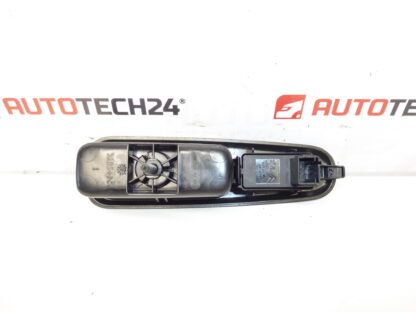 Mando elevalunas Peugeot 3008 y 5008 9662297XT 96759764ZD