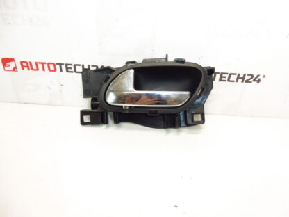 Maneta interior puerta izquierda Peugeot 3008 5008 9683446877 9683446177 9143T1