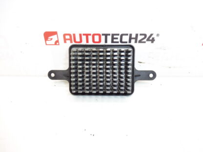 Módulo de control del ventilador del calentador Peugeot 3008 5008 P7708004 6441CQ