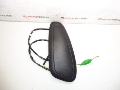 Airbag asiento acompañante Peugeot 206 96498617ZR 8216P3