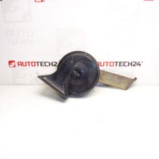 Bocina con soporte Peugeot 206 6236F2