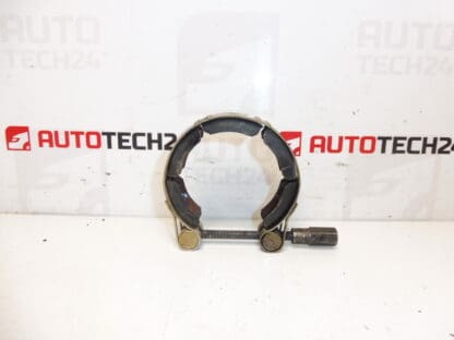 Clip para Bi-Turbo Citroën Peugeot GARRETT 2.2 HDI 125KW 037782