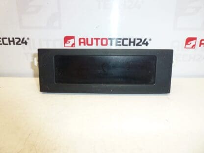 Pantalla ordenador radio Citroën C2 C3 96632560XT 6155EX