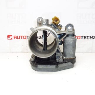 Tapa de admision 2.2 HDI Citroën Peugeot 9656932580 0345F7