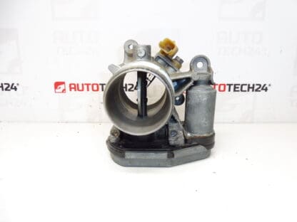 Tapa de admision 2.2 HDI Citroën Peugeot 9656932580 0345F7