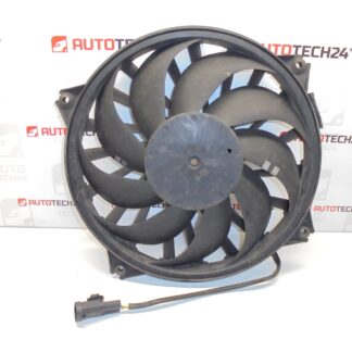 Ventilador Sáhara Citroën Peugeot 9635466180 1253Q8