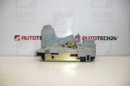 Cerradura puerta trasera izquierda Peugeot 307 9137A0