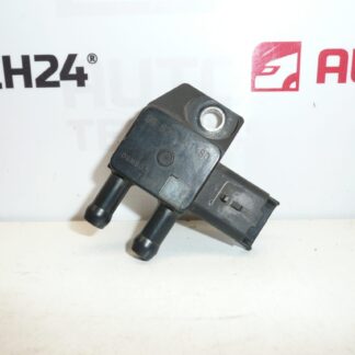 Sensor de presión FAP A Citroën Peugeot 9662143180 1618Z9 1618LP