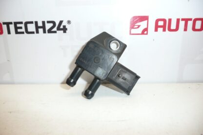 Sensor de presión FAP A Citroën Peugeot 9662143180 1618Z9 1618LP