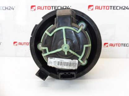 Ventilador calefactor Valeo Peugeot 308 T1011131B 6441CZ