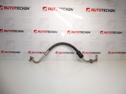 Tubo climatizador Peugeot 206 206+ 6477K2