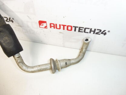 Tubo climatizador Peugeot 206 206+ 6477K2