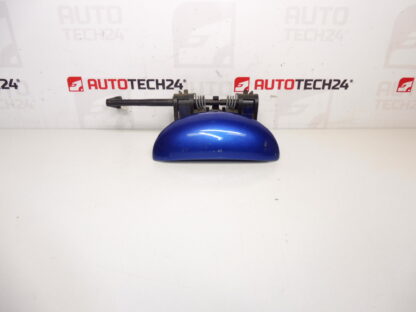 Maneta puerta delantera derecha Peugeot 206+ KGS 9101N7