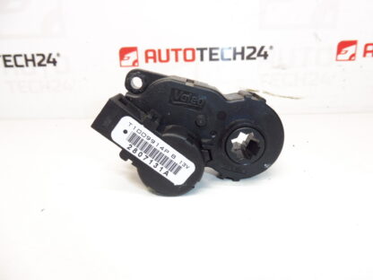 Servomotor Valeo Citroën Peugeot T1009914P 6479E7