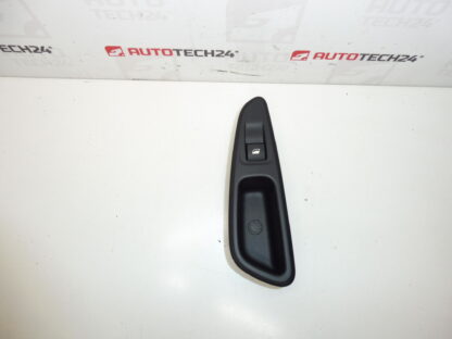 Peugeot 308 Interruptor De La Ventana Trasera Derecha 96573850XT 649030