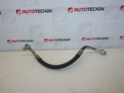 Tubo climatizador Peugeot Citroën 9658227580 647736