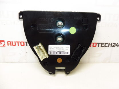 Mando aire acondicionado Citroen C8 Peugeot 807 14986800YR 14009187YR 6452C5