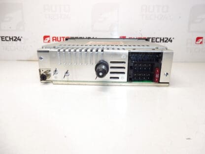 Autorradio CLARION RD3-01 Citroën Peugeot 96635823XT 6564WF - Imagen 2