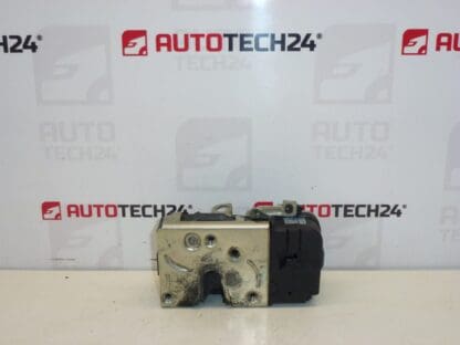 Cerradura puerta delantera izquierda Peugeot 206 206+ 9135R9