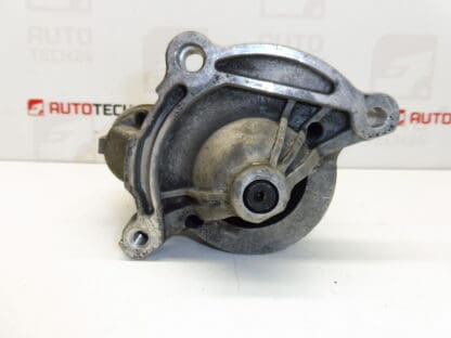 Motor de arranque Valeo Citroën Peugeot D6G3 9648644680 - Imagen 2