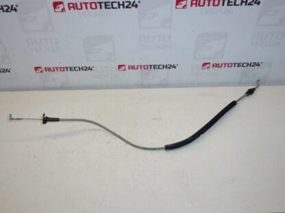 Peugeot 307 cable mando puerta delantera 9151Y1 - Imagen 2