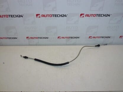 Peugeot 307 cable mando puerta delantera 9151Y1