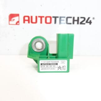 Sensor de impacto lateral 9666370880 618293300 8217F6