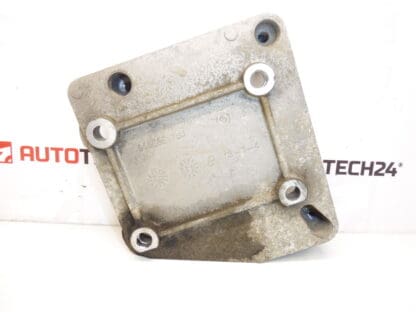 Soporte compresor aire acondicionado Citroën Peugeot 9656881780 6453JT - Imagen 2