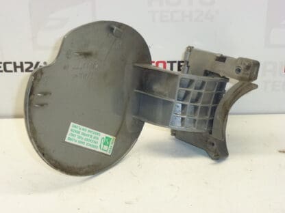 Tapon deposito gasolina Peugeot 307 Kombi 9643083777 EZAC - Imagen 2