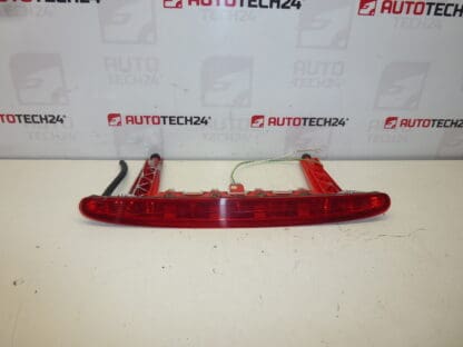 Tercera luz de freno Peugeot 308 SW 9681704280 6350EY