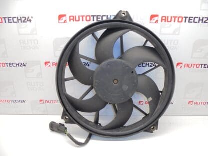 Ventilador Sahara Citroën Peugeot 1494742080 1253Q7