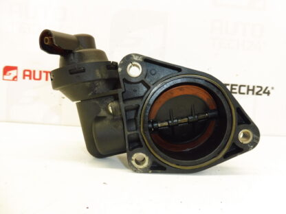 Tapa Bosch Citroën Peugeot 9638246680 0928400432 0345A4