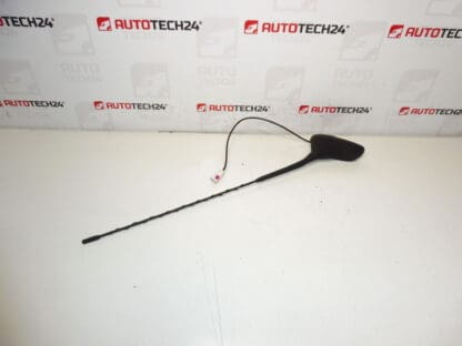 Antena Citroën C4 II B7 y DS4 9665363880 658770