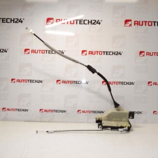 Cerradura puerta delantera derecha Citroën C4 DS4 9685351480 9136GR