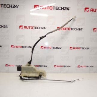 Cerradura puerta delantera izquierda Citroën C4 DS4 5 puertas 9685351380 9135HQ