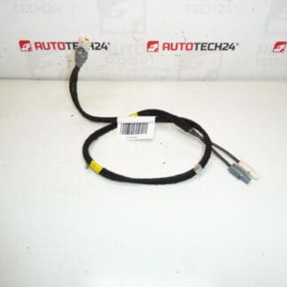 Mazo de cables antena Citroën C4 II B7 y DS4 9675654480 6587C8