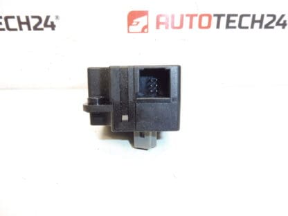 Servomotor Valeo Citroën Peugeot T1006419G 0109151B - Imagen 2